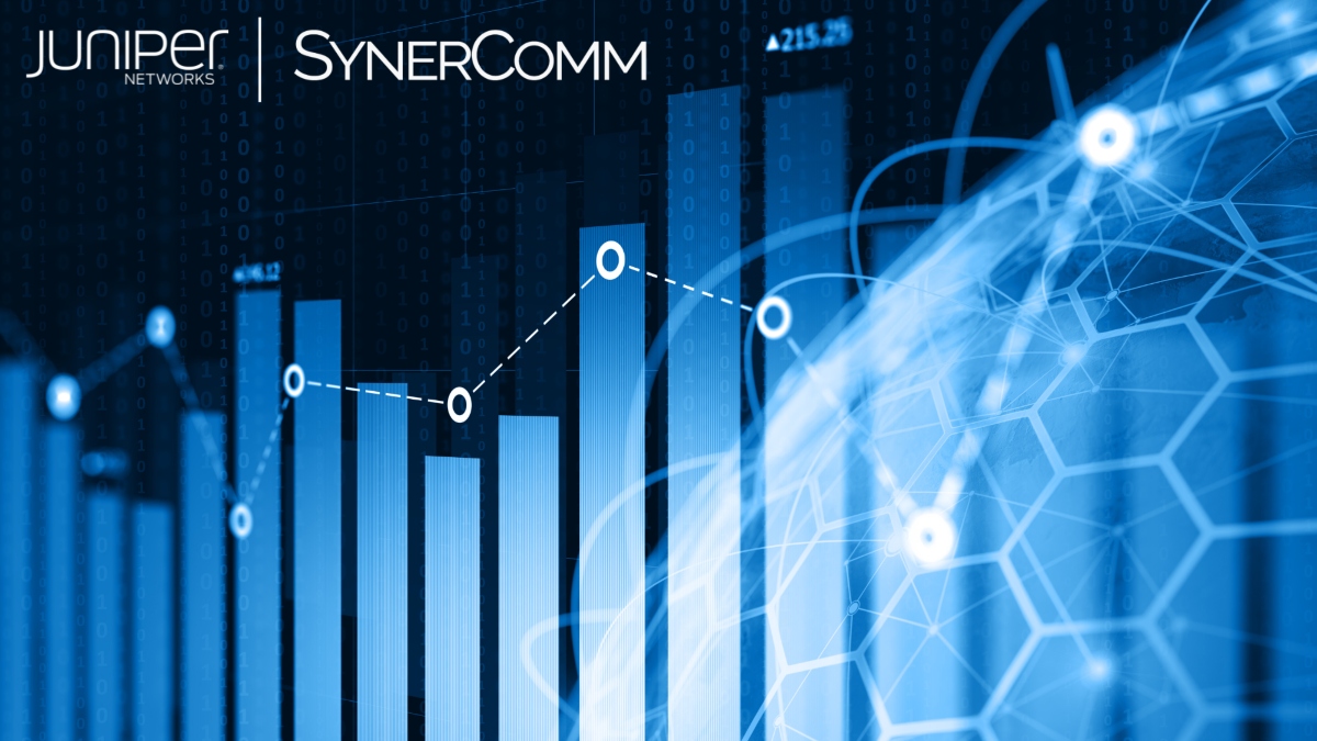 Cybersecurity Trends A Year In Review And What Lies Ahead Synercomm