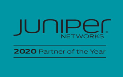 SynerComm Inc. Recognized as 2020 North America “Overall” Partner of the Year by Juniper Networks