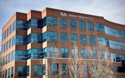 Western Bank Alliance Case Study