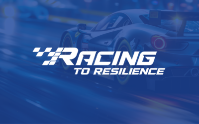 Racing to Resilience: Issue 5